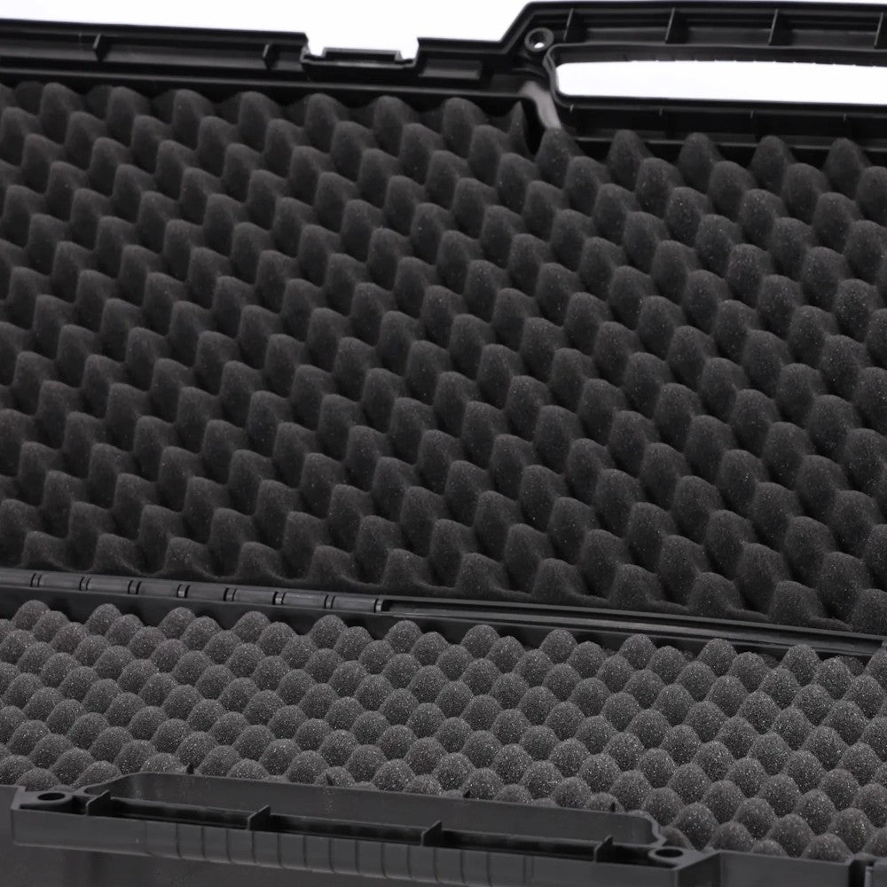 SPECNA ARMS VALIGETTA PER FUCILE SMART LIGHTWEIGHT 120cm NERA (SPE-22-048349)