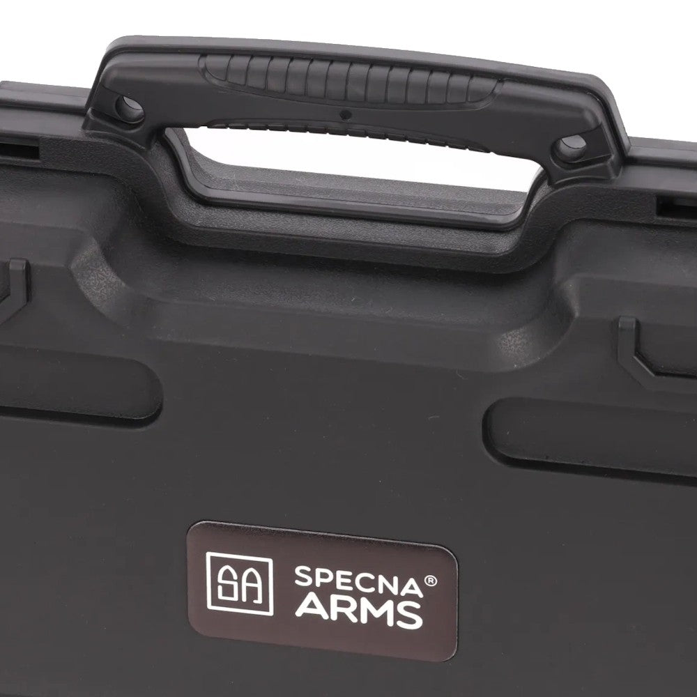 SPECNA ARMS VALIGETTA PER FUCILE SMART LIGHTWEIGHT 85cm NERA (SPE-22-048348)