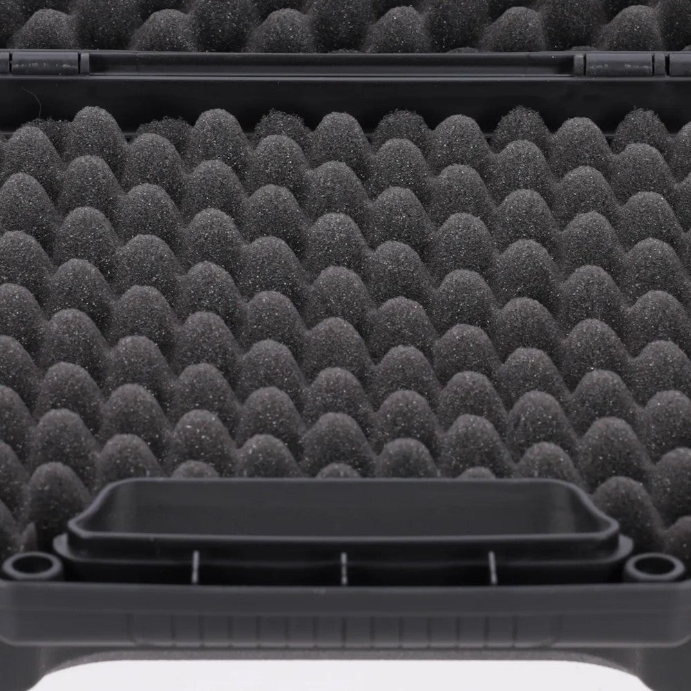 SPECNA ARMS VALIGETTA PER FUCILE SMART LIGHTWEIGHT 85cm NERA (SPE-22-048348)