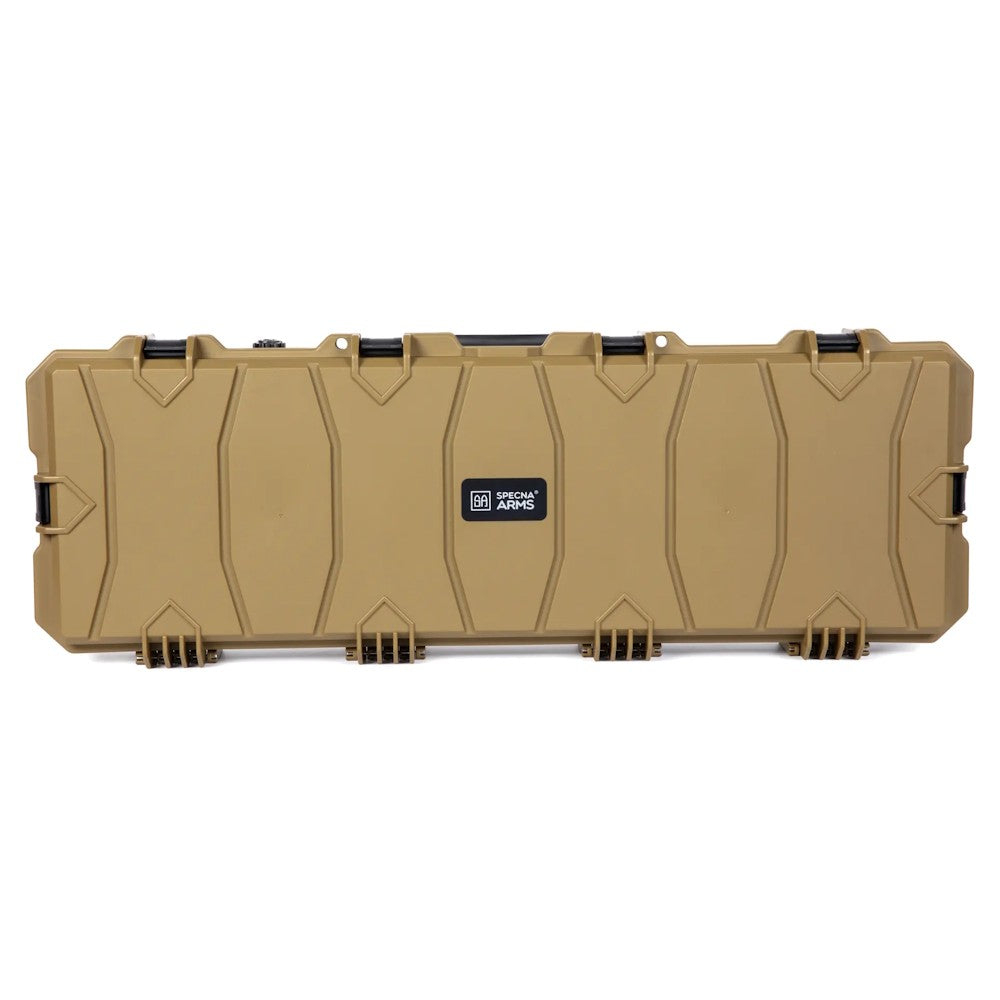 SPECNA ARMS VALIGETTA PORTA FUCILE 100cm TAN (SPE-22-042492)