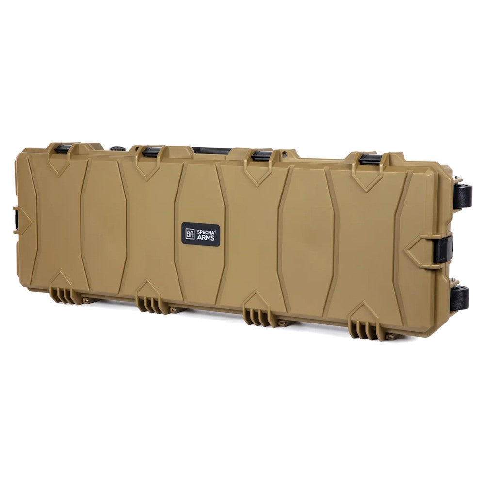 SPECNA ARMS VALIGETTA PORTA FUCILE 100cm TAN (SPE-22-042492)