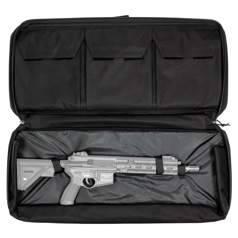 SPECNA ARMS VALIGETTA PORTA FUCILE V3 87cm NERO (SPE-22-030214)