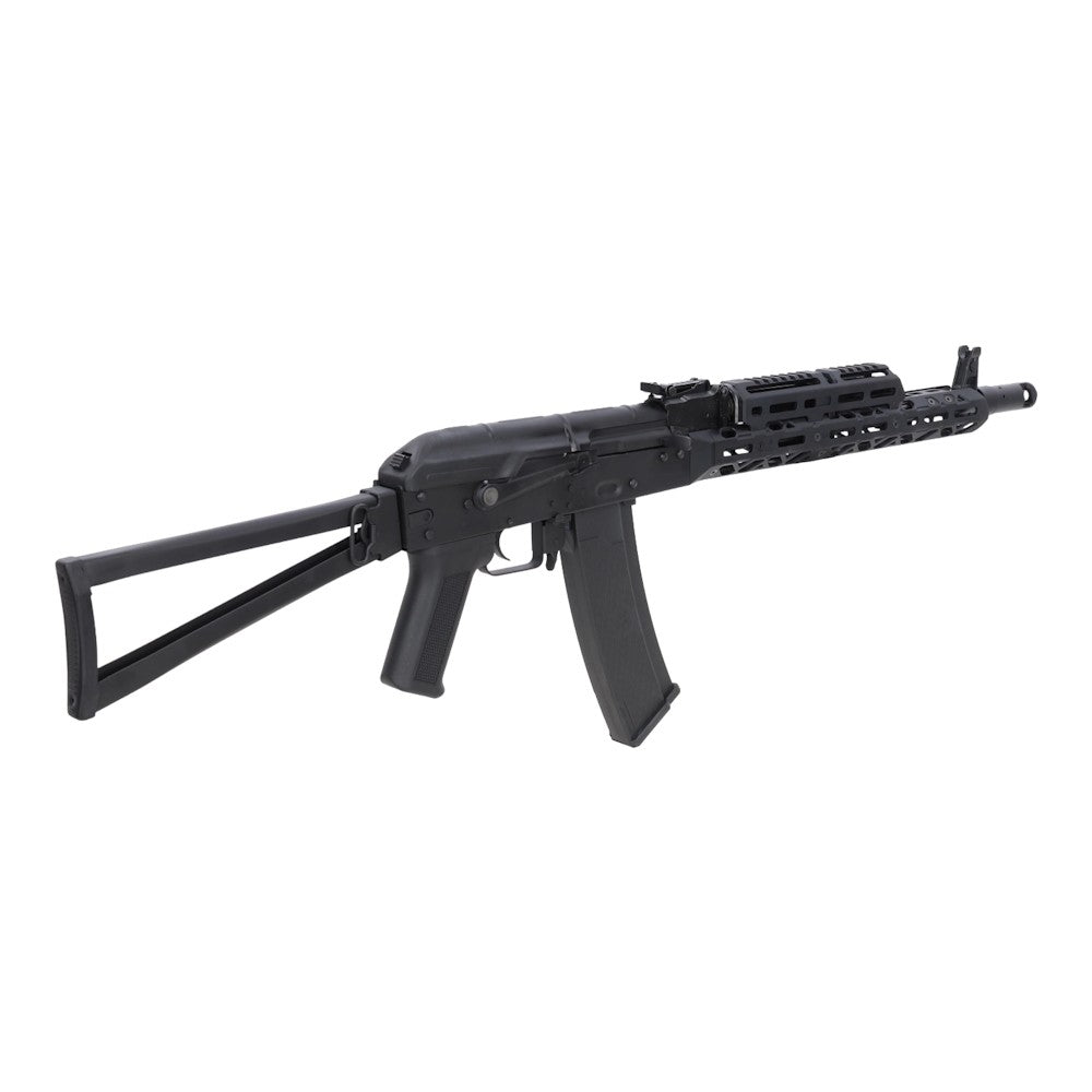 SPECNA ARMS X KPYK FUCILE ELETTRICO SA-PJ12 KRUK PRIME ASTER II ETU BLDC NERO (SPE-01-048350)