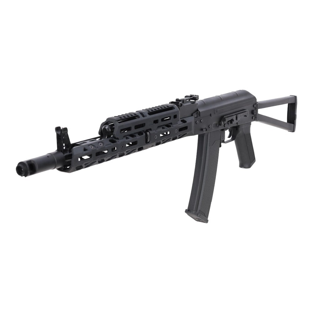 SPECNA ARMS X KPYK FUCILE ELETTRICO SA-PJ12 KRUK PRIME ASTER II ETU BLDC NERO (SPE-01-048350)