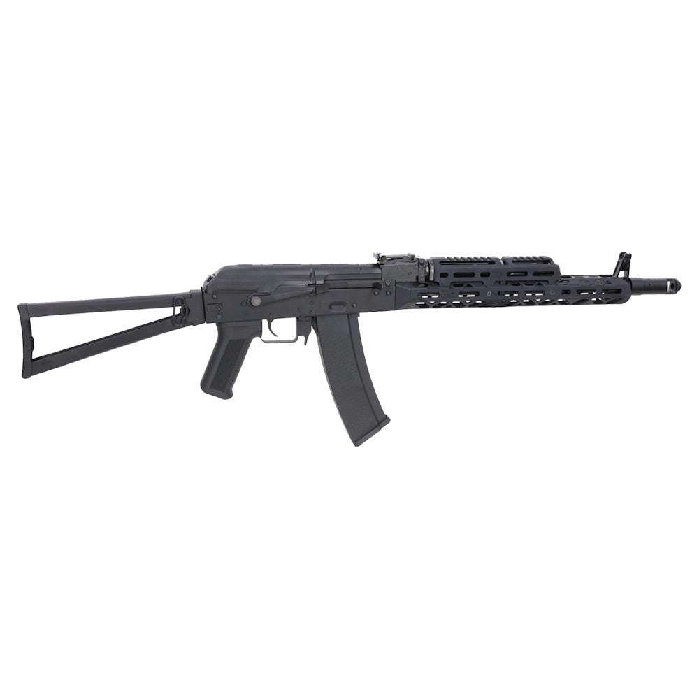 SPECNA ARMS X KPYK FUCILE ELETTRICO SA-PJ12 KRUK PRIME ASTER II ETU BLDC NERO (SPE-01-048350)