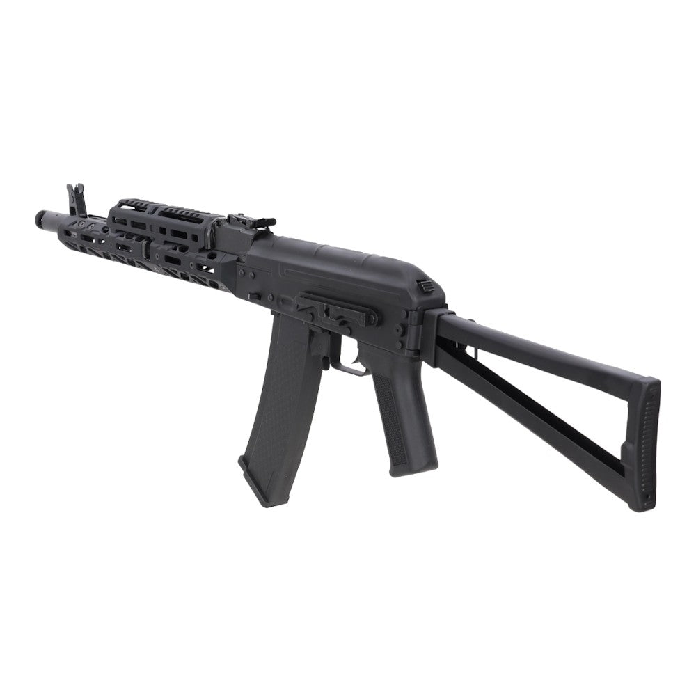 SPECNA ARMS X KPYK FUCILE ELETTRICO SA-PJ12 KRUK PRIME ASTER II ETU BLDC NERO (SPE-01-048350)