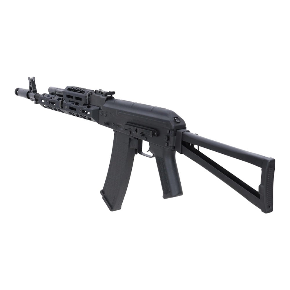 SPECNA ARMS X KPYK FUCILE ELETTRICO SA-PJ15 KRUK PRIME ASTER II ETU BLDC NERO (SPE-01-048353)