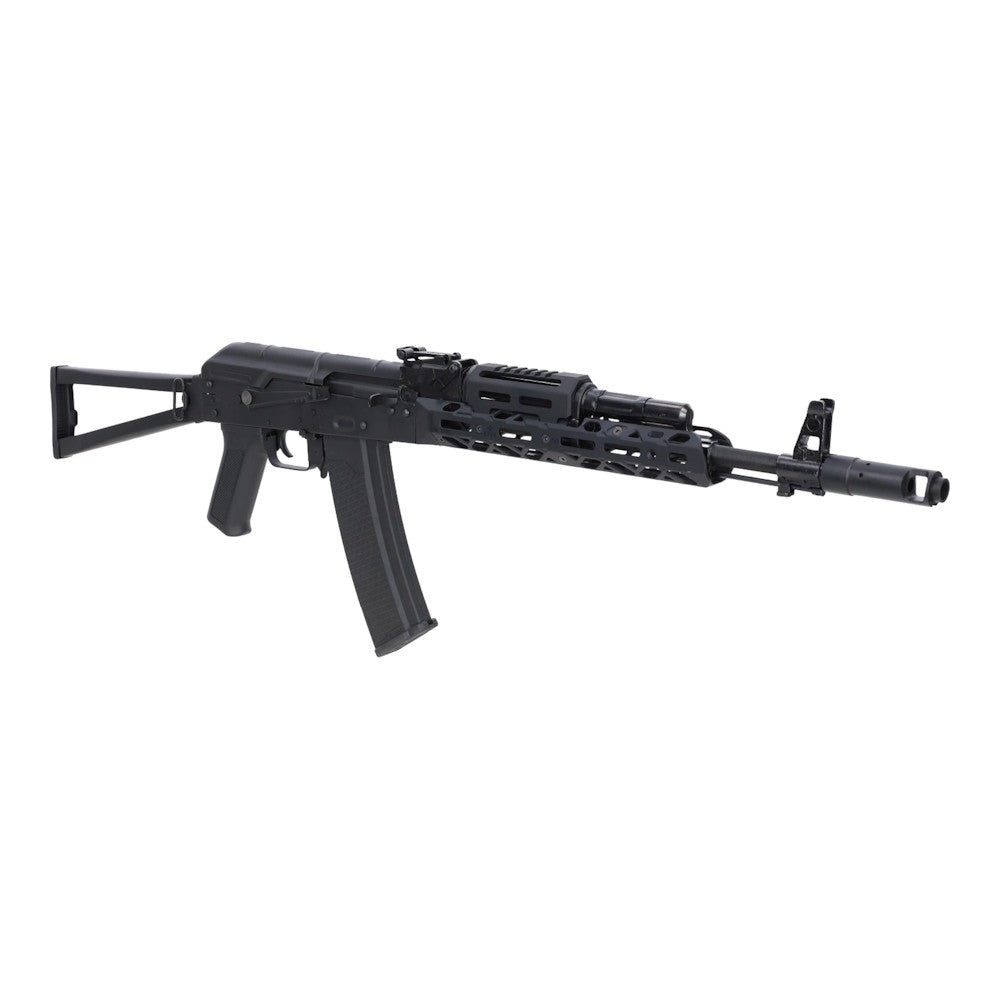SPECNA ARMS X KPYK FUCILE ELETTRICO SA-PJ15 KRUK PRIME ASTER II ETU BLDC NERO (SPE-01-048353)