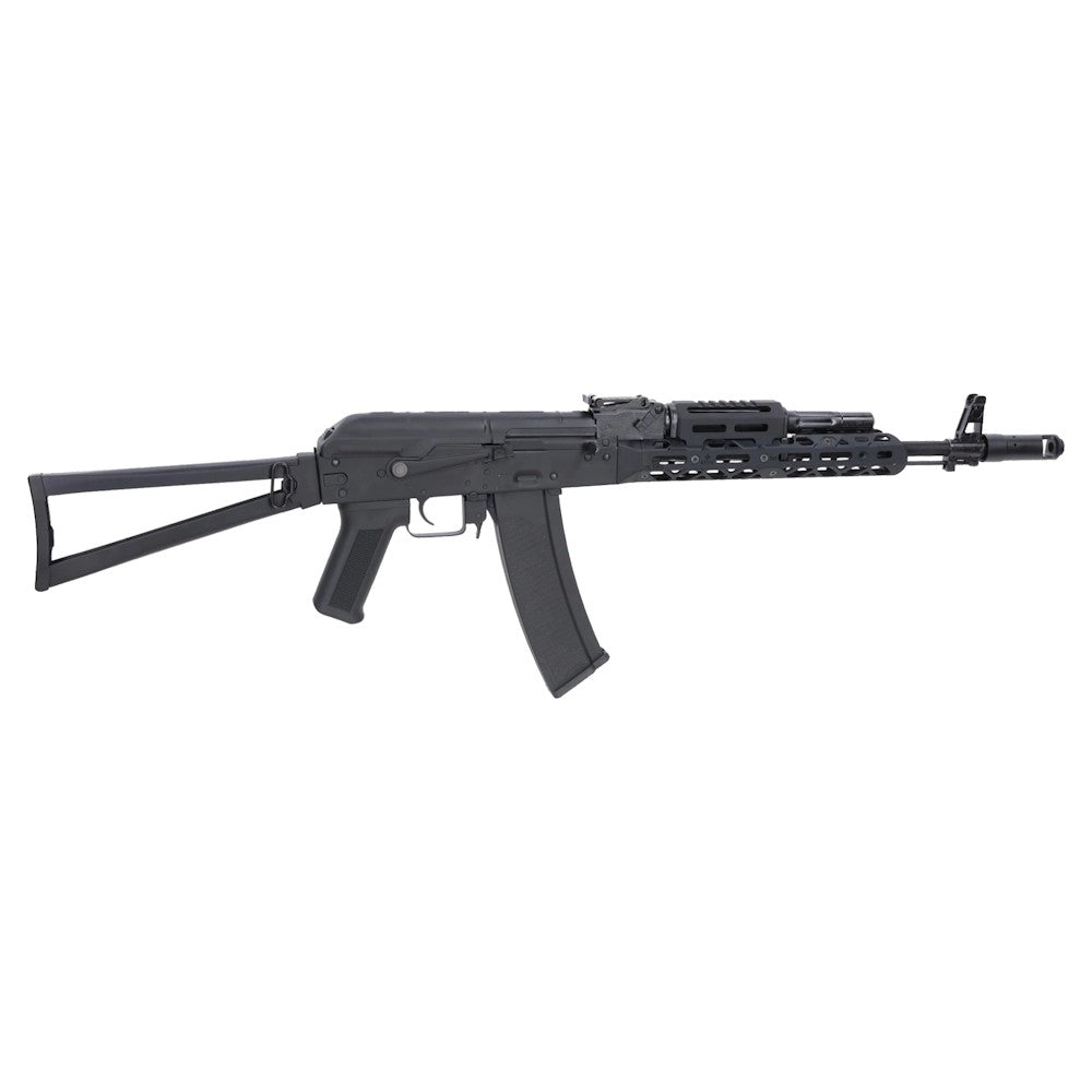 SPECNA ARMS X KPYK FUCILE ELETTRICO SA-PJ15 KRUK PRIME ASTER II ETU BLDC NERO (SPE-01-048353)