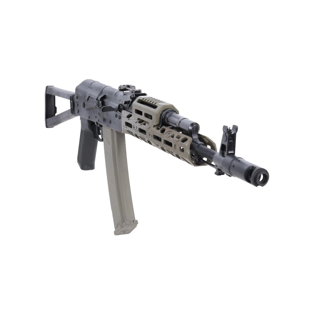 SPECNA ARMS X KPYK FUCILE ELETTRICO SA-PJ17 KRUK PRIME ASTER II ETU BLDC OLIVE (SPE-01-048355)