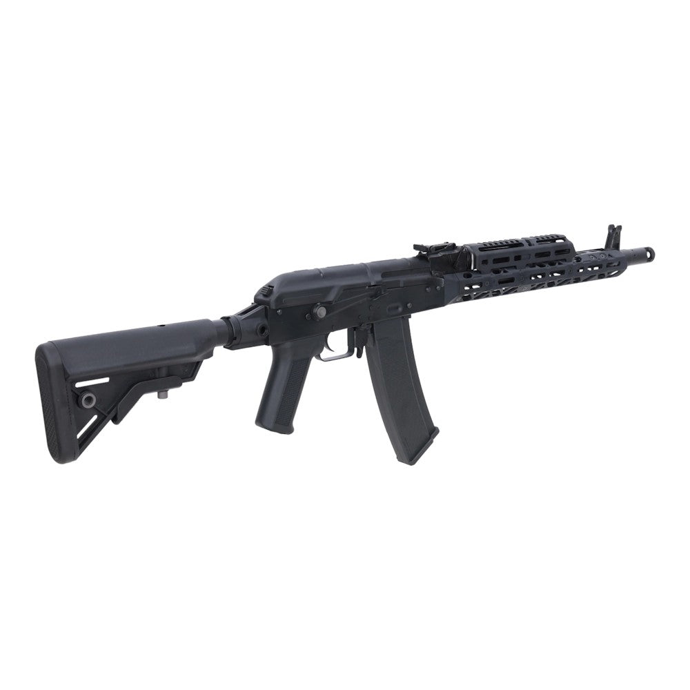 SPECNA ARMS X KPYK FUCILE ELETTRICO SA-PJ18 KRUK PRIME ASTER II ETU BLDC NERO (SPE-01-048356)