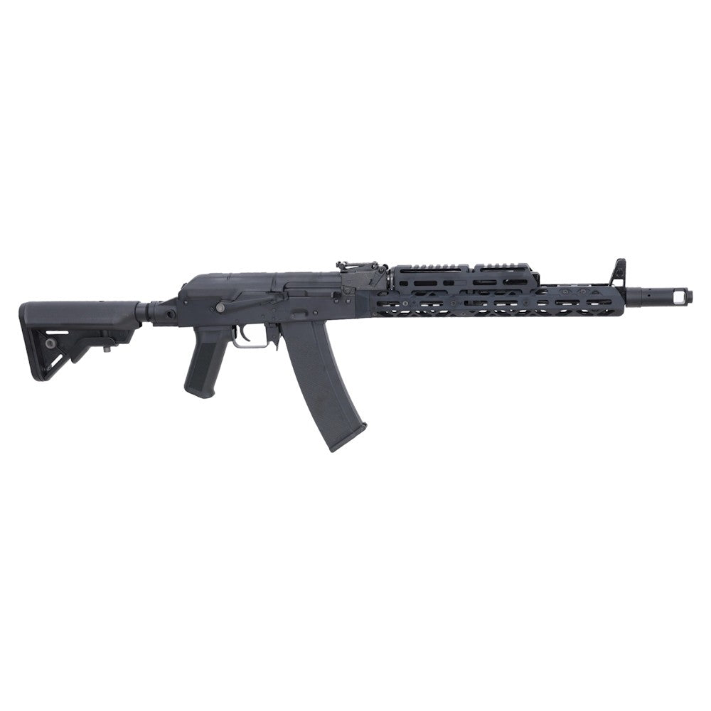 SPECNA ARMS X KPYK FUCILE ELETTRICO SA-PJ18 KRUK PRIME ASTER II ETU BLDC NERO (SPE-01-048356)