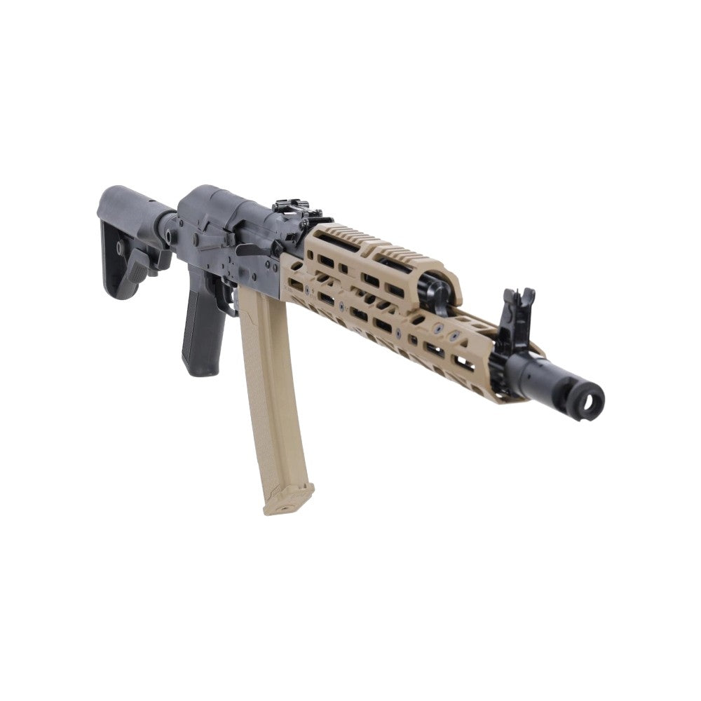 SPECNA ARMS X KPYK FUCILE ELETTRICO SA-PJ19 KRUK PRIME ASTER II ETU BLDC HALF-TAN (SPE-01-048357)