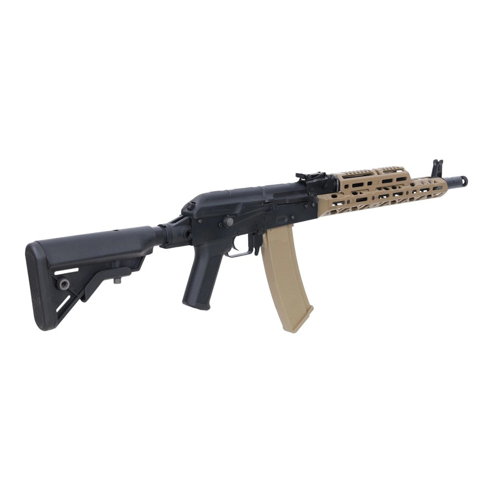 SPECNA ARMS X KPYK FUCILE ELETTRICO SA-PJ19 KRUK PRIME ASTER II ETU BLDC HALF-TAN (SPE-01-048357)