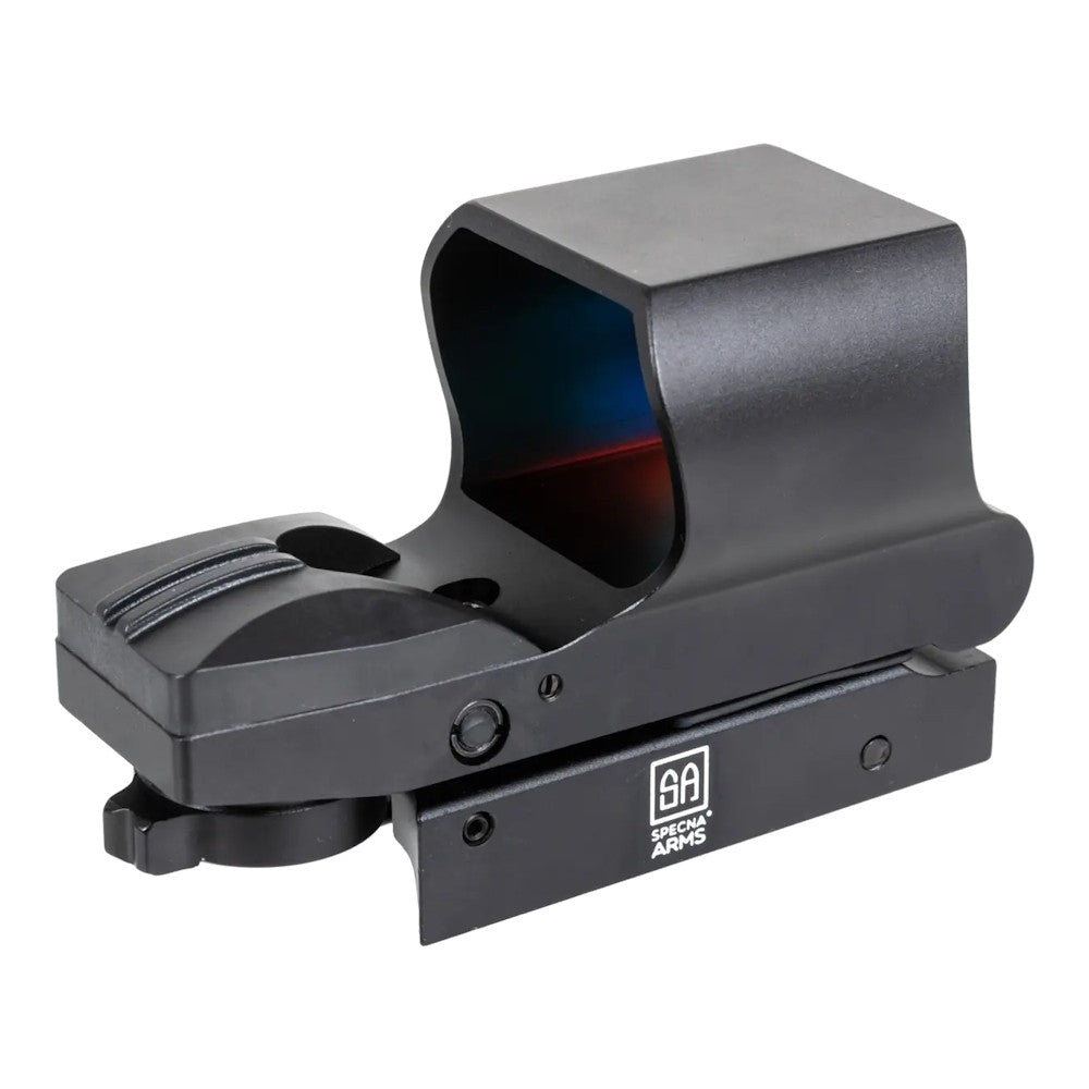 SPECNA ARMS ZERO POINT V2 RED DOT CORE NERO (SPE-10-043826)