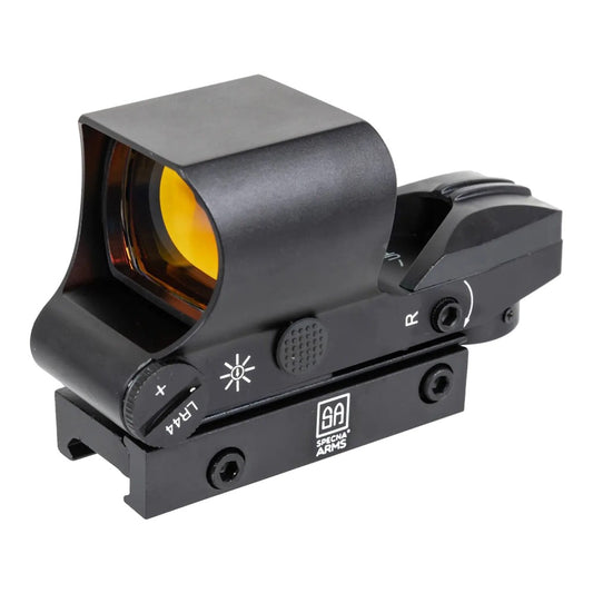 SPECNA ARMS ZERO POINT V2 RED DOT CORE NERO (SPE-10-043826)