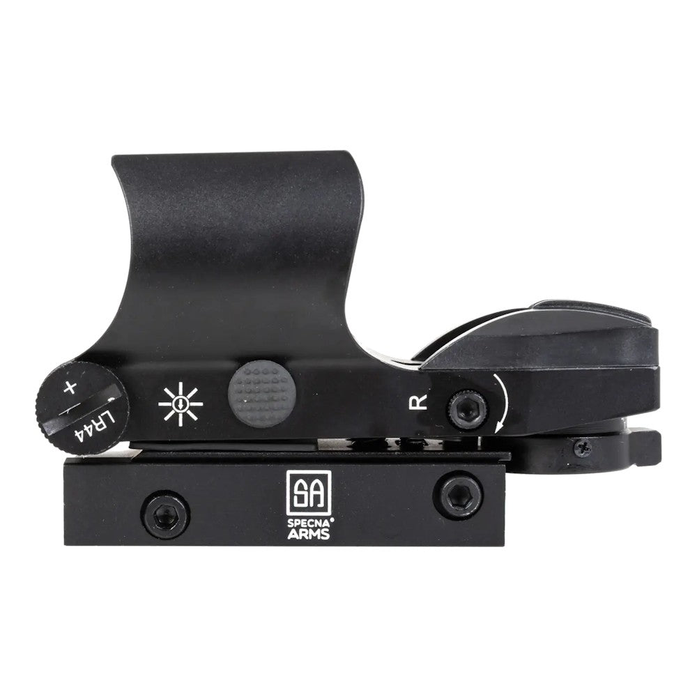 SPECNA ARMS ZERO POINT V2 RED DOT CORE NERO (SPE-10-043826)