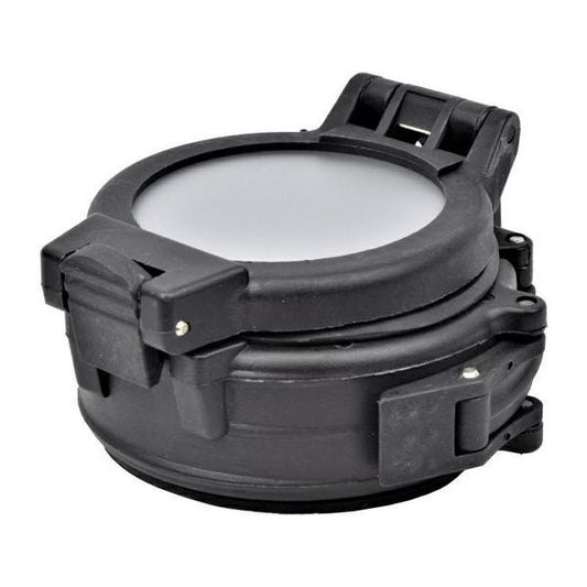 TAPPO PER TORCIA NERO    (EL-EX305B)