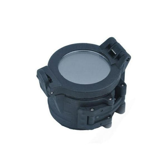 TAPPO TORCIA FM64 NERO   (EL-EX303B)