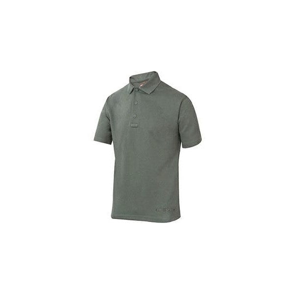 TRU-SPEC 24-7 POLO SHIRT CLASSIC GREEN M (AT-4339-004)