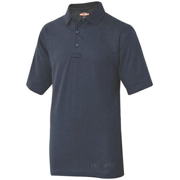 TRU-SPEC 24-7 POLO SHIRT NAVY S (AT-4331-003)