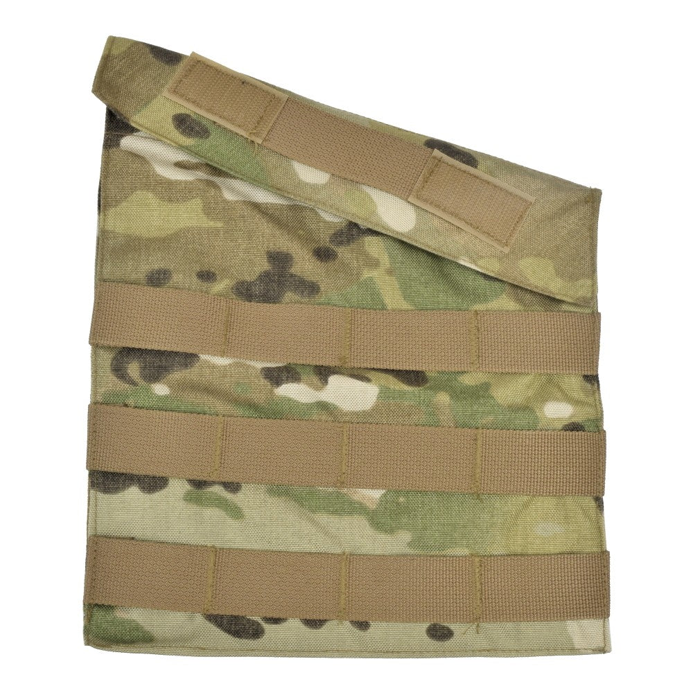 TRU-SPEC TASCA DESTRA INTEGRATED POCKET SYSTEM MULTICAM (AT-6474-000)