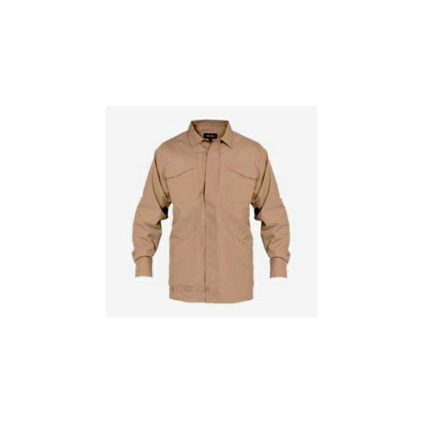 TRU-SPEC UNIFORM SHIRT 24-7 COYOTE XL (AT-1056-006)
