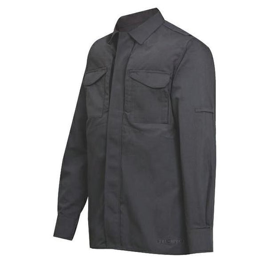 TRU-SPEC UNIFORM SHIRT 24-7 NAVY XL (AT-1053-006)