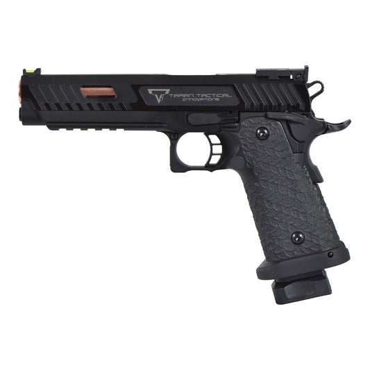 TTI PISTOLA A GAS JW3 2011 COMBAT MASTER NERA (TT-CM0101)