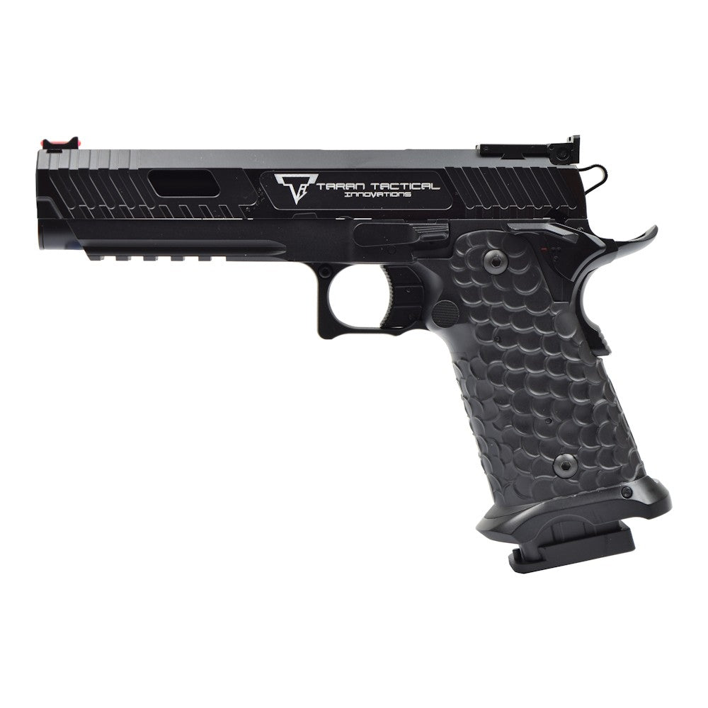 TTI PISTOLA ELETTRICA JW3 COMBAT MASTER NERA (CM138)