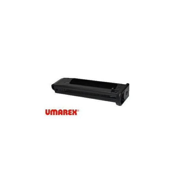 UMAREX CARICATORE CO2 COMBAT ZONE WARRIOR 92 (UM-2-5658-1)