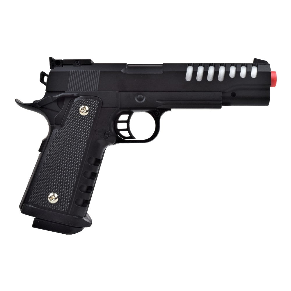 VIGOR PISTOLA A MOLLA (V016)