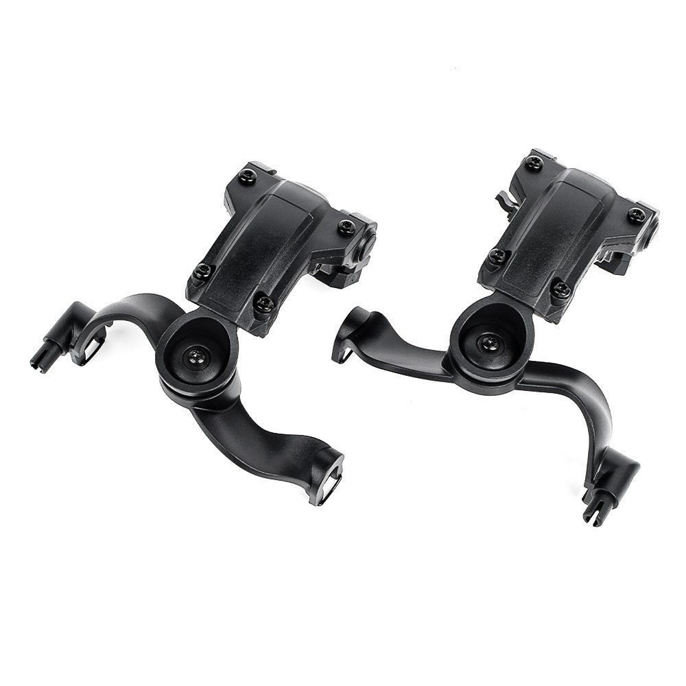 WADSN ADATTORE ELMETTO ARC/M-LOK PER CUFFIE EARMOR® NORO (WZ218-B)