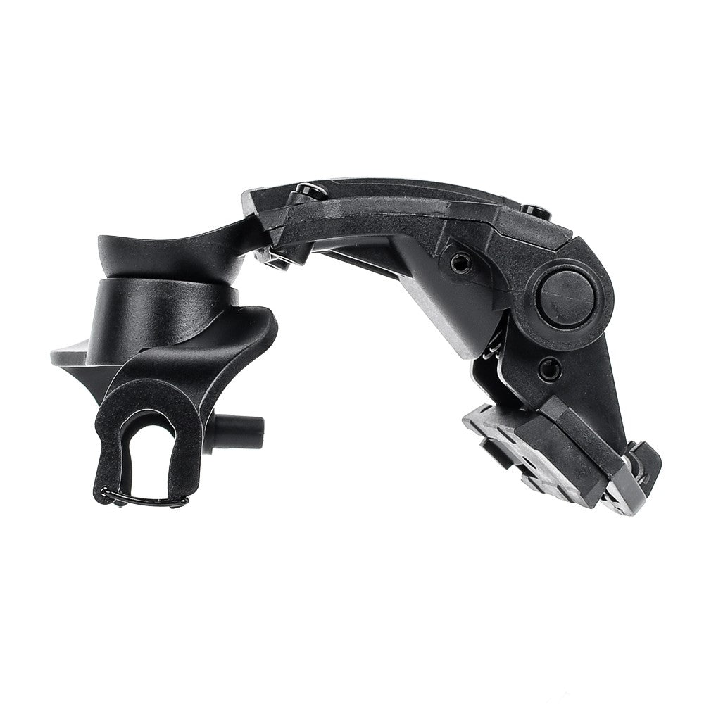 WADSN ADATTORE ELMETTO ARC/M-LOK PER CUFFIE EARMOR® NORO (WZ218-B)