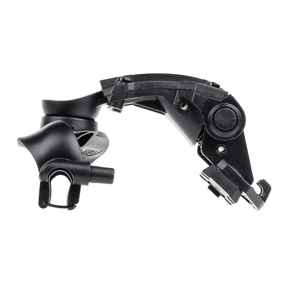 WADSN ADATTORE ELMETTO ARC/M-LOK PER CUFFIE EARMOR® NORO (WZ218-B)