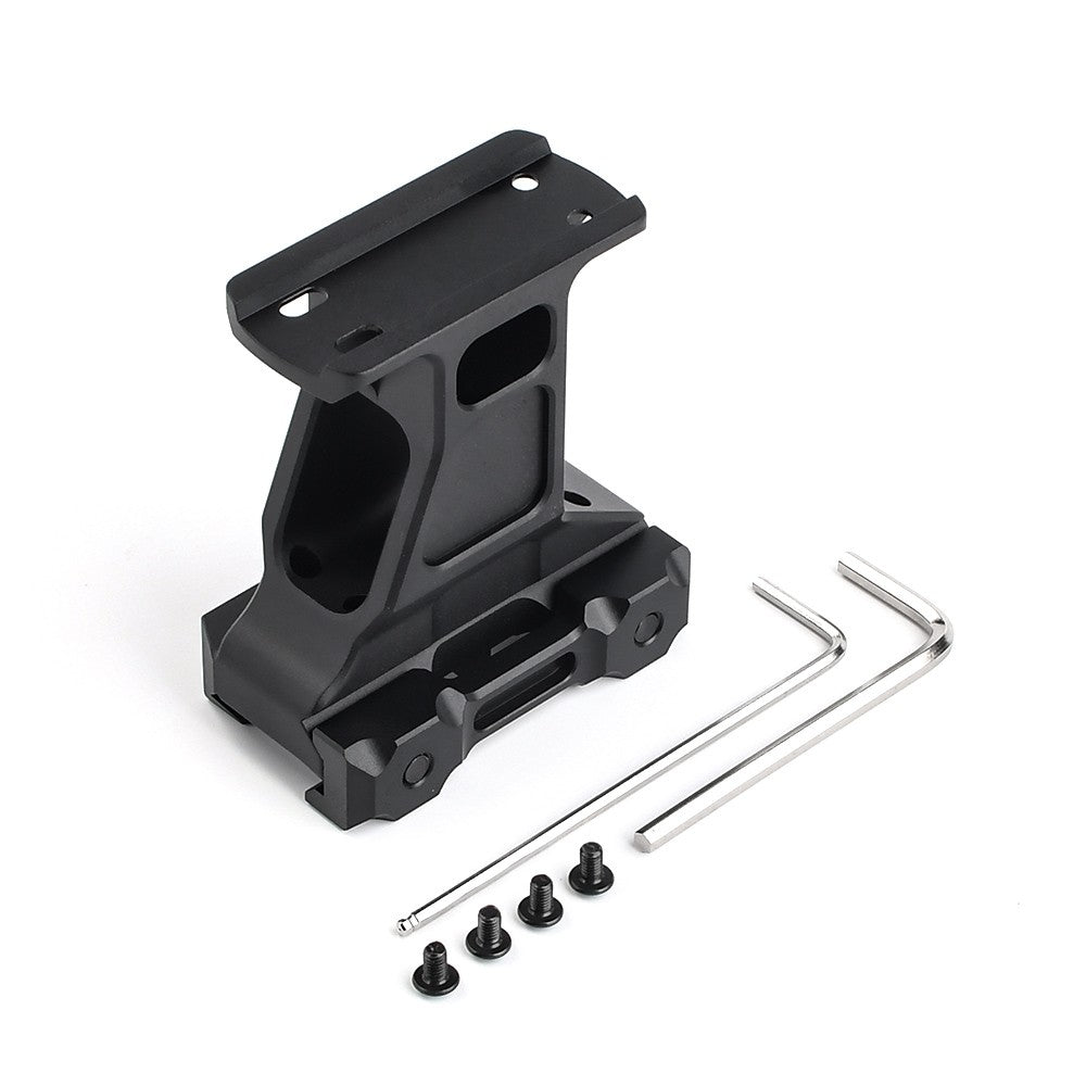WADSN ATTACCO CON RIALZO 2.91" PER RED DOT T1/T2 NERO (WS2023-B)