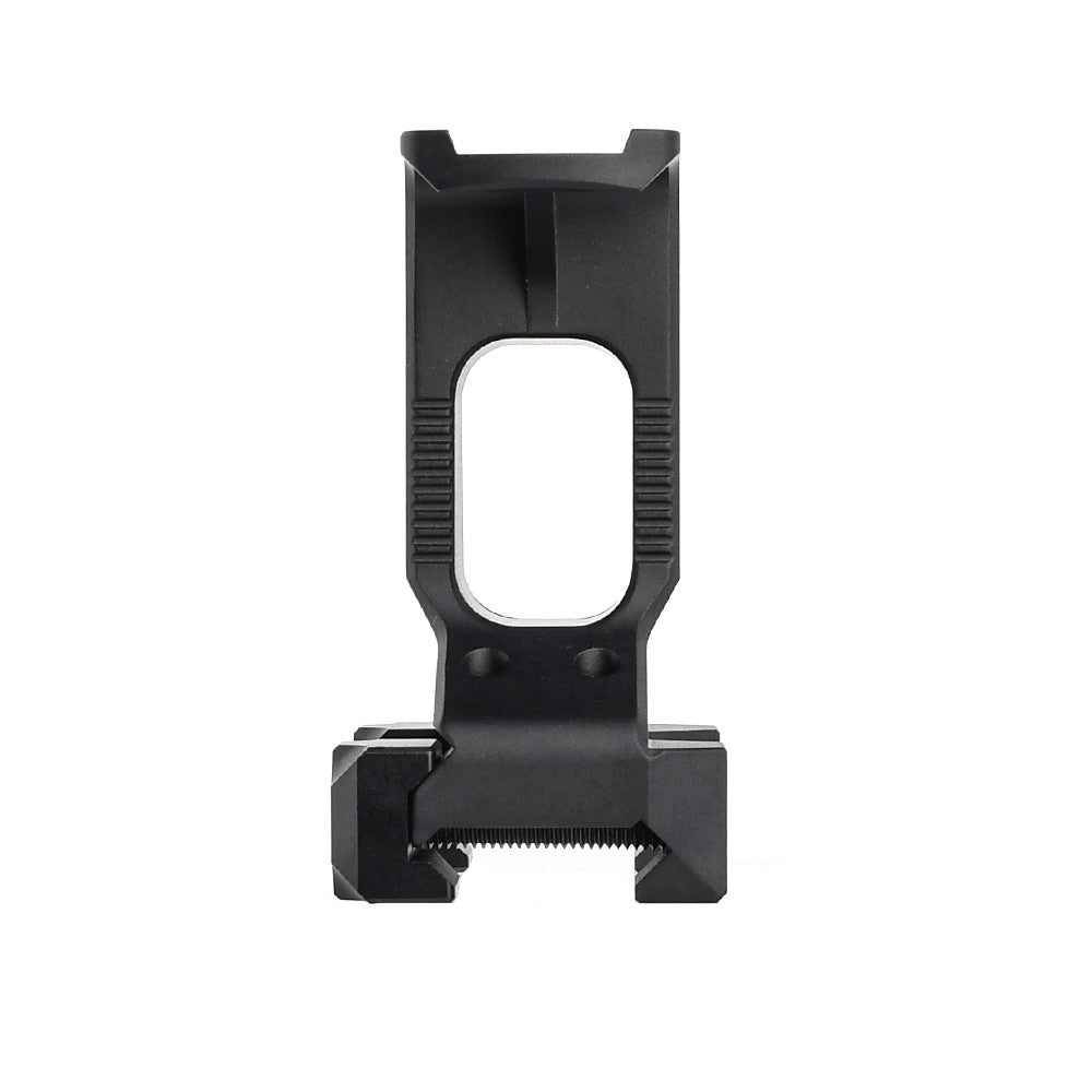 WADSN ATTACCO CON RIALZO 2.91" PER RED DOT T1/T2 NERO (WS2023-B)