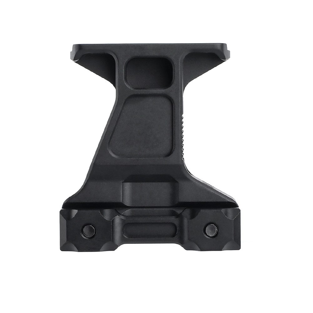 WADSN ATTACCO CON RIALZO 2.91" PER RED DOT T1/T2 NERO (WS2023-B)