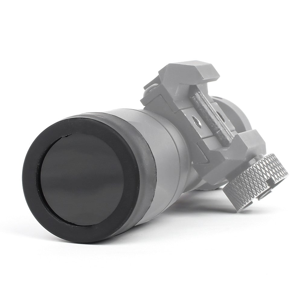 WADSN PROTEZIONE TORCIA CON LENTE 25.4mm TRASPARENTE E IR (WEX603-B)