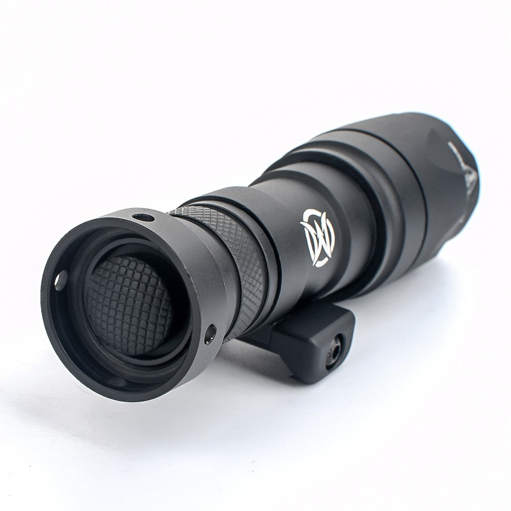 WADSN TORCIA LED 100 LUMEN NERO (WD4051-B)