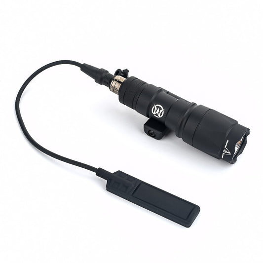 WADSN TORCIA LED 100 LUMEN NERO (WD4051-B)