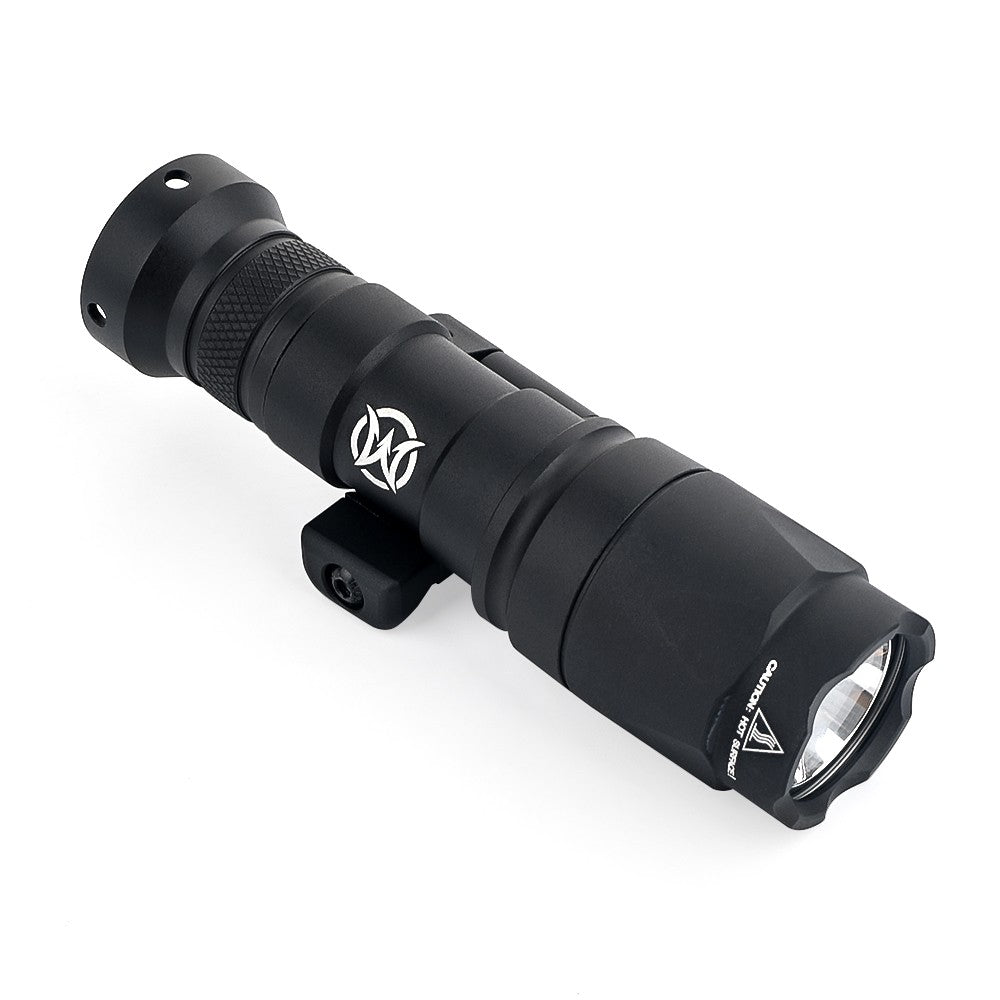 WADSN TORCIA LED 100 LUMEN NERO (WD4051-B)