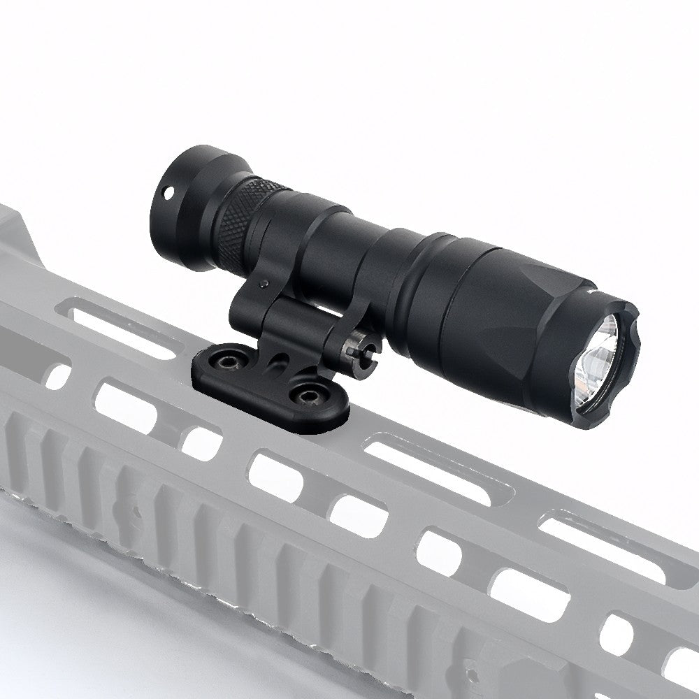 WADSN TORCIA LED 100 LUMEN NERO (WD4051-B)