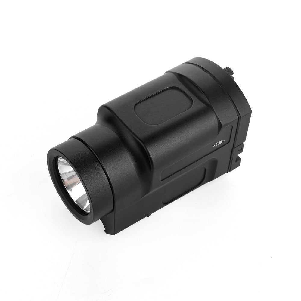 WADSN TORCIA LED 500 LUMEN NERO (WD4050-B)
