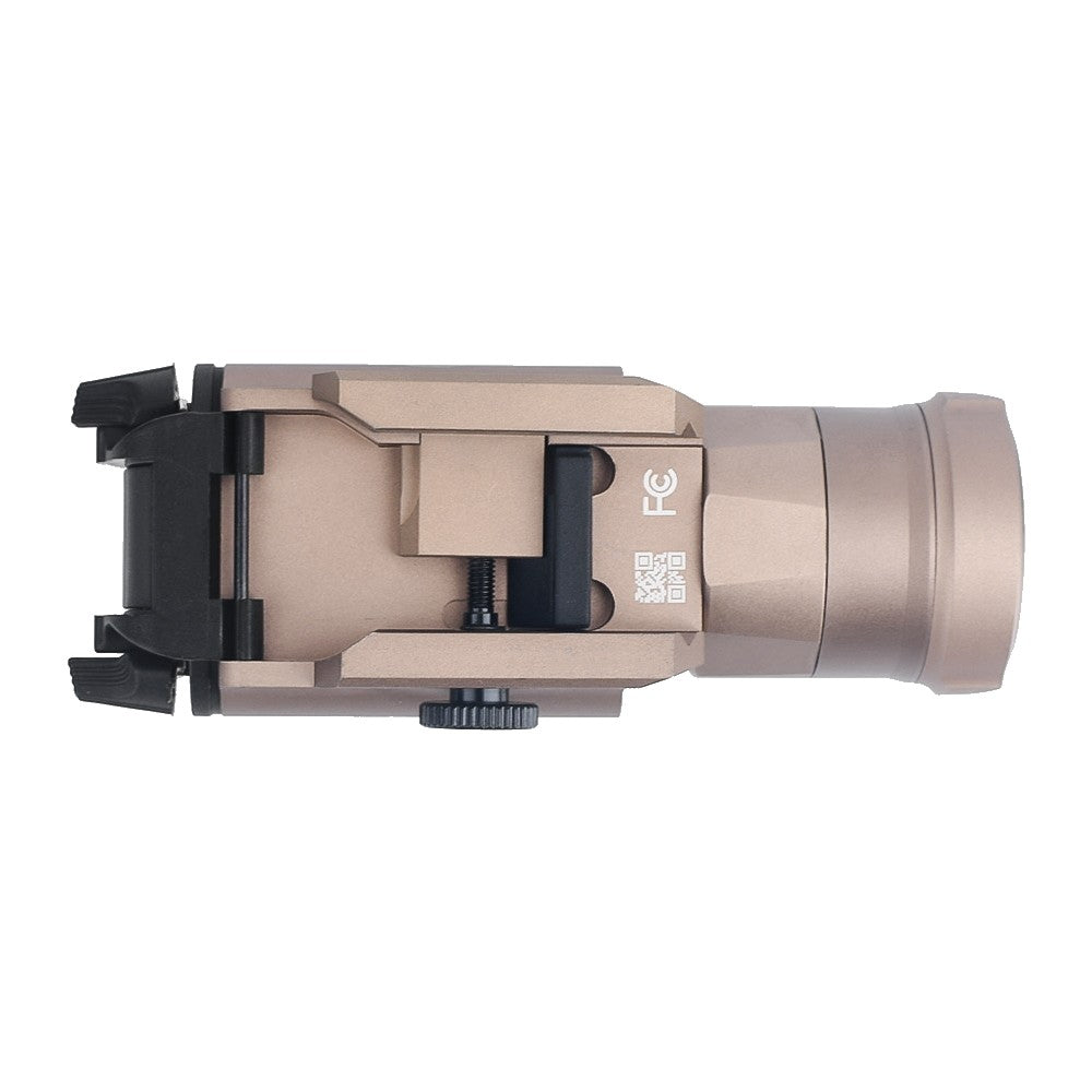 WADSN TORCIA LED 650 LUMEN DARK EARTH (WD4003-T)