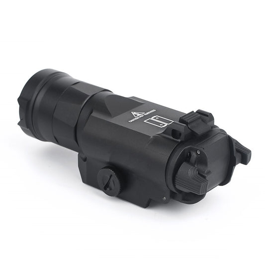 WADSN TORCIA LED 650 LUMEN NERO (WD4003-B)