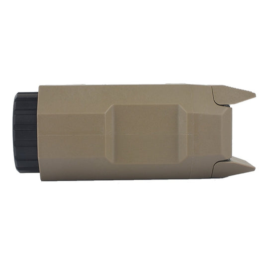 WADSN TORCIA LED APL PER PISTOLE DARK EARTH (WM101-T)
