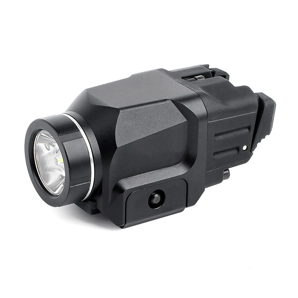 WADSN TORCIA TATTICA LED PER PISTOLA NERO (WD04109-B)