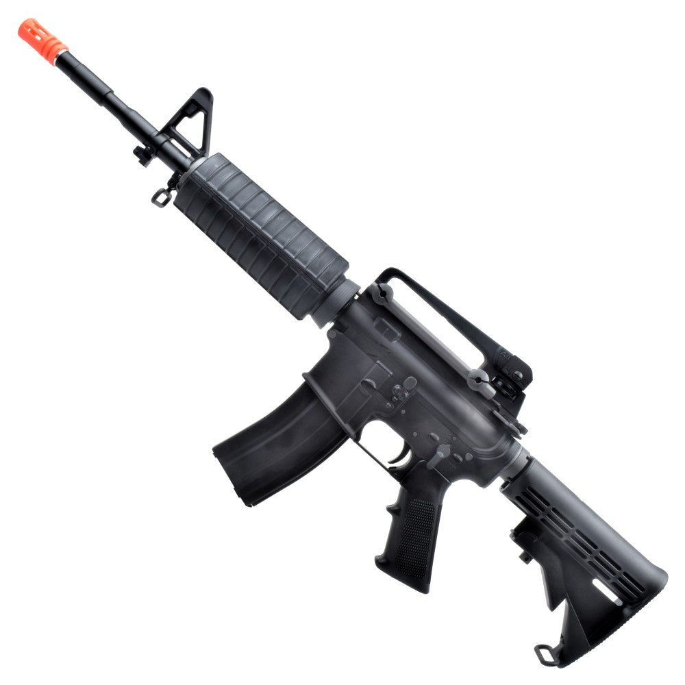 WE FUCILE A GAS BLOWBACK M4A1 GBB NERO (WRM1B)