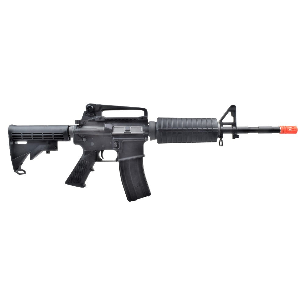 WE FUCILE A GAS BLOWBACK M4A1 GBB NERO (WRM1B)